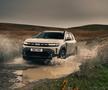 Dacia Duster. foto: dacia.ro