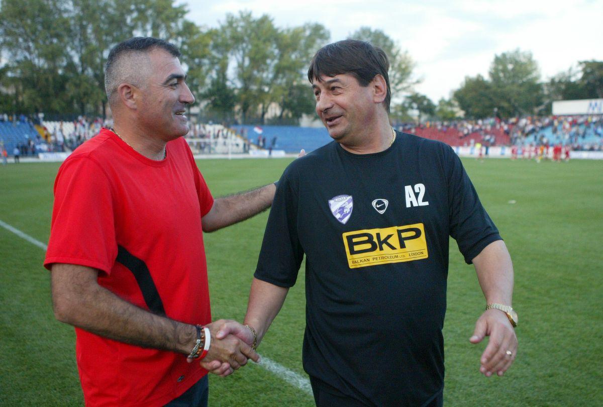 Ce se întâmplă cu Mircea Irimescu, „jolly joker-ul” Craiovei Maxima? » Dat dispărut de colegi, „Iribar” a vorbit cu Gazeta: „De asta nu mai vin pe stadion”