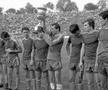 Mircea Irimescu a făcut parte din formidabila „Craiova Maxima” / Sursă foto: Arhivă Gazeta Sporturilor