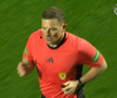 Un penalty controversat poate decide titlul în Scoția / foto: captură YouTube @SPFL