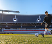Cazare stadion RIver Plate