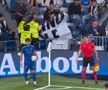 Proteste la Real Madrid - Oviedo