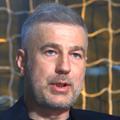 Edi Iordănescu, la podcastul GSP „2 la 1”, foto: Ionuț Iordache (GSP.ro)