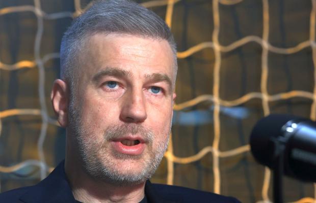 Dorit de CFR Cluj, Edi Iordănescu dezvăluie: „Am o condiție de bază” + Ofertat de rivala Stelei la miezul nopții