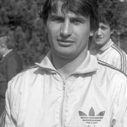 Mircea Irimescu / Sursă foto: Arhivă Gazeta Sporturilor