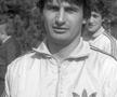 Mircea Irimescu / Sursă foto: Arhivă Gazeta Sporturilor