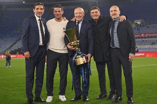 Președintele lui Inter a tras concluzia, după primul sezon al lui Cristi Chivu: „A repus totul la loc”