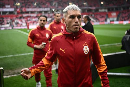 Lucas Torreira/ foto: Getty Images