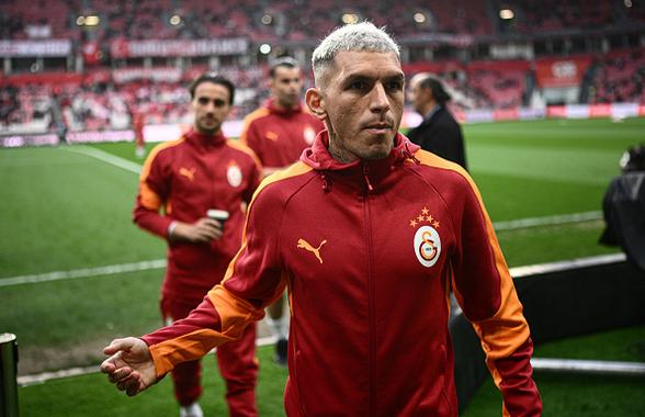 Fostul jucător al lui Atletico Madrid a fost agresat de un fan obsedat de iubita lui » Fotbalistul a ajuns la spital