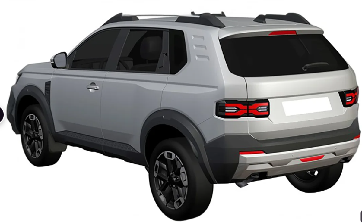 Lada Niva