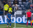 E haos la Real Madrid! Mesaje cenzurate și o reacție incredibilă în momentul intrării lui Mbappe