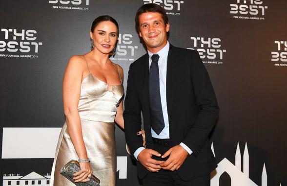 Un an mai târziu, afirmația făcută de Adelina Chivu a devenit virală în Italia!