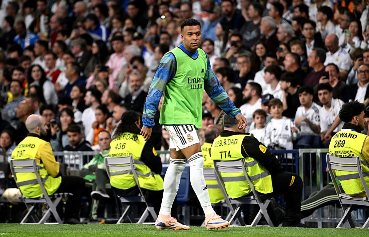 Proteste la Real Madrid - Oviedo