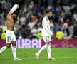 Proteste la Real Madrid - Oviedo
