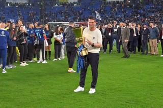 Pe cine a sunat Chivu imediat după finală + Supranumele din două cuvinte primit în Gazzetta dello Sport