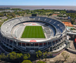 Experiența unică: stadionul legendar din Argentina devine hotel pentru o noapte