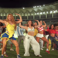 Madonna, Shakira și BTS vor cânta pauza finalei Cupei Mondiale