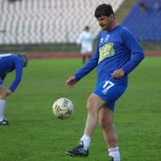 Mircea Irimescu / Sursă foto: Arhivă Gazeta Sporturilor