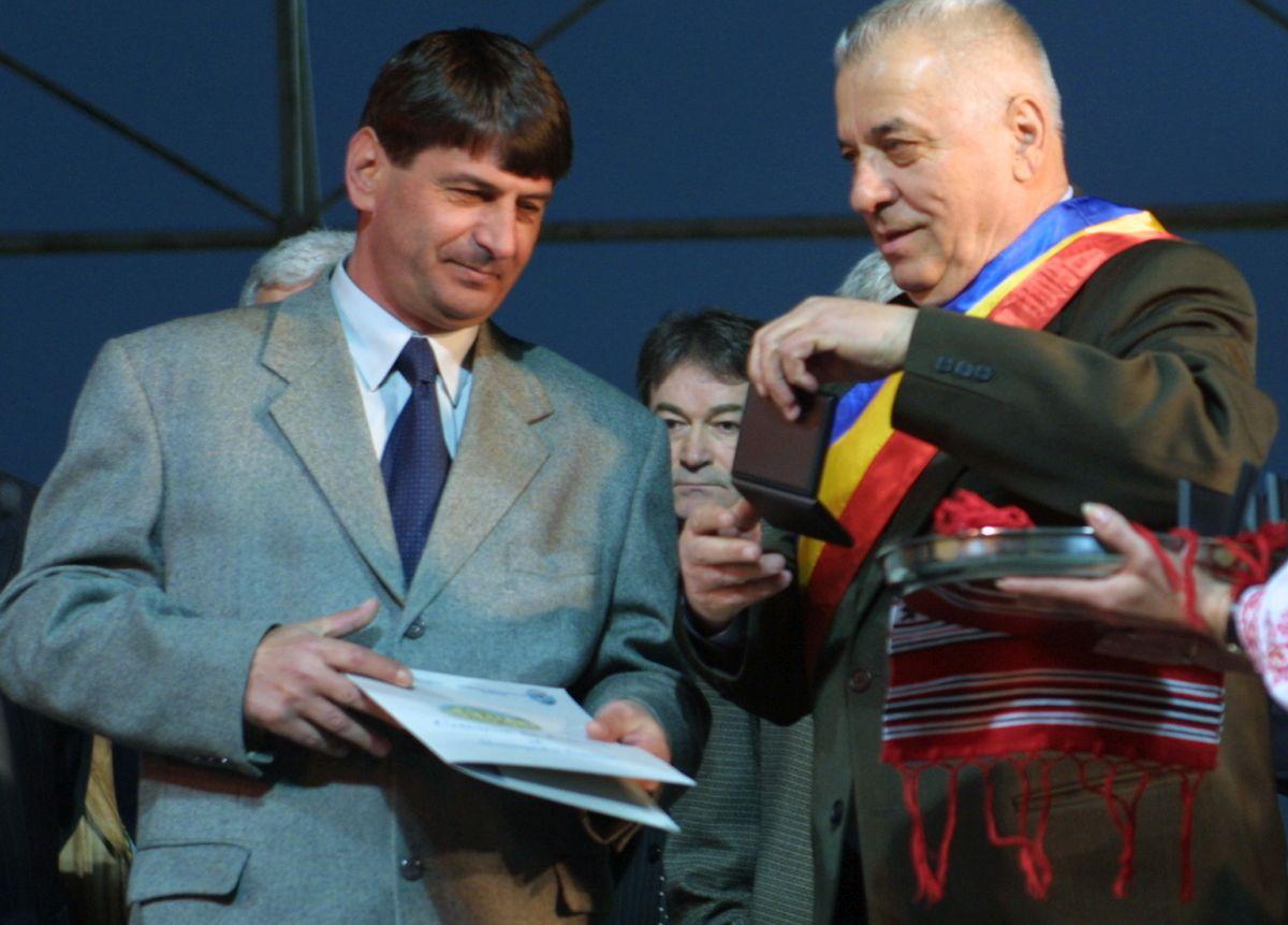 Mircea Irimescu, „jolly-jocker-ul” Craiovei Maxima
