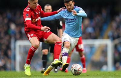 EA i-a dedicat două carduri speciale lui David Silva, iar valorile sunt impresionante