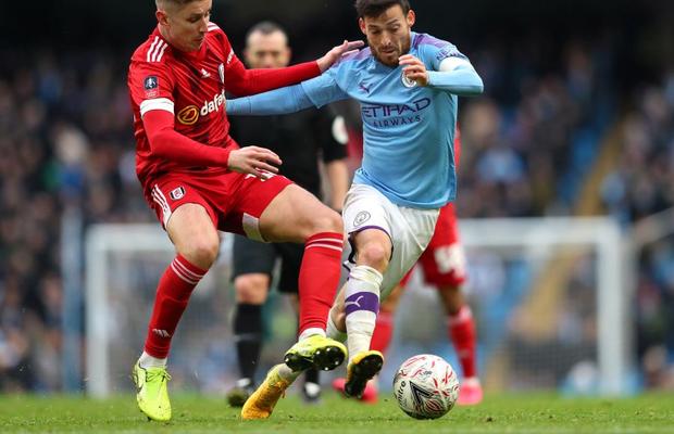 EA i-a dedicat două carduri speciale lui David Silva, iar valorile sunt impresionante