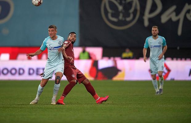 CFR Cluj - FCSB. Anghel Iordănescu s-a pronunțat înainte de marele derby! Pe cine vede favorită: „Au prima șansă”