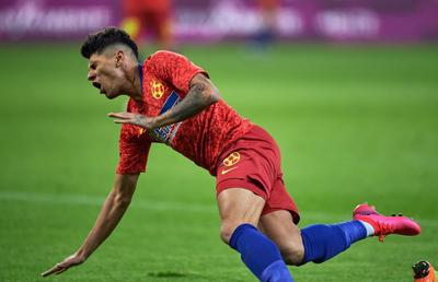 Scenariu uluitor: se dă FCSB bolnavă dacă pierde cu CFR Cluj? „O să vedeți ce coronavirus declanșează”