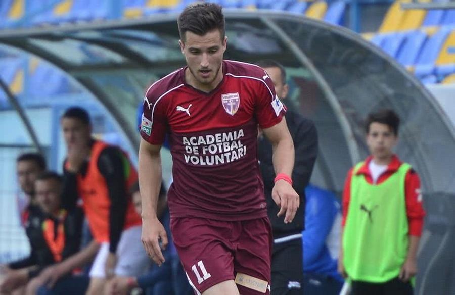 Mihai Căpățână, Voluntari Fotbalistul de play-out propus lui Gigi Becali: „Jucător de mare calitate, ar fi titular la FCSB!”
