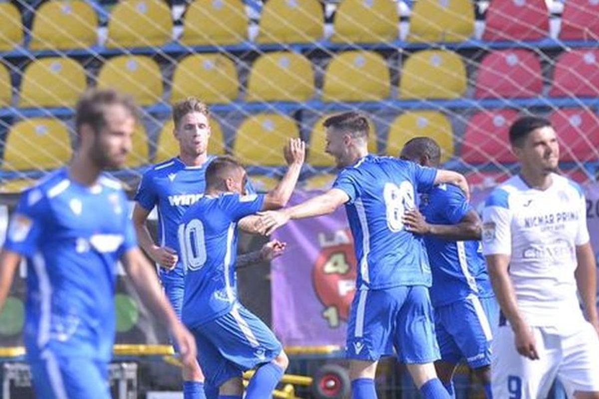 Fotbalistul de play-out propus lui Gigi Becali: „Jucător de mare calitate, ar fi titular la FCSB!”