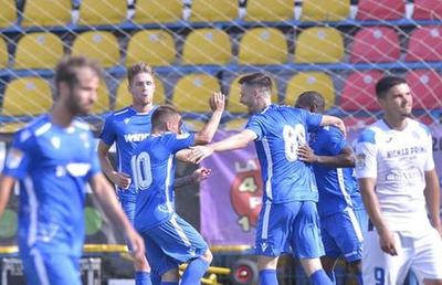 Fotbalistul de play-out propus lui Gigi Becali: „Jucător de mare calitate, ar fi titular la FCSB!”