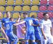 FC Voluntar, cu Căpățână pe teren, a învins Academica Clinceni, scor 3-0