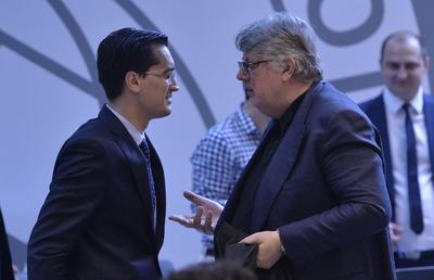 Ioanițoaia: „Ignorând orice contraargument și orice logică, Federația nu se sfiește să se comporte ca dușmanul cluburilor din primul eșalon”