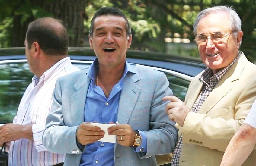 Gigi Becali