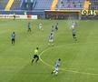 FOTO Imagini inedite de la Viitorul - Poli Iași: ce făcea un steward pe margine