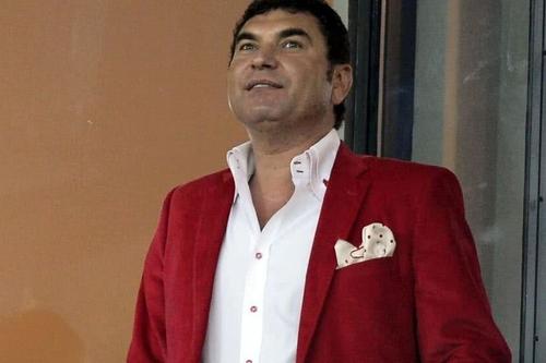 Cristi Borcea anunță în premieră că e dispus să-și cheltuiască din nou banii la Dinamo.
