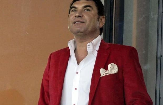Cristi Borcea anunță că e dispus să bage 300.000 de euro anual la Dinamo! Condiția pusă: „E singura salvare”
