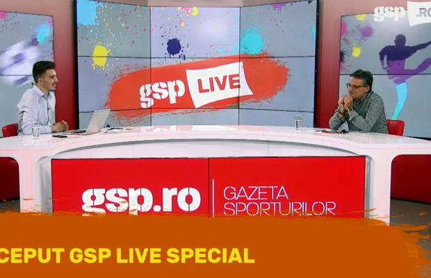 Remus Dinu și Alin Buzărin analizează derby-ul etapei, CFR - FCSB, azi, de la 19:00