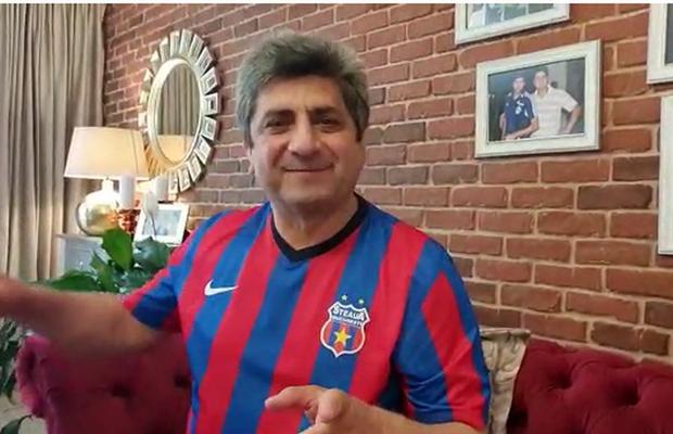 CFR - FCSB. Ovidiu Purdea-Someș, previziuni curajoase înainte de derby: cine marchează și cine va fi în „formă de zile mari”