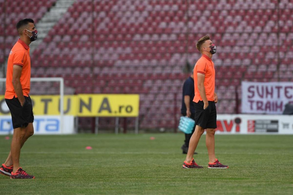 FCSB. VIDEO Gigi Becali, la Curtea de Apel Craiova în dosarul lui Mititelu: „E noaptea minții să facă pușcărie! Nu e normal. Ce evaziune fiscală?