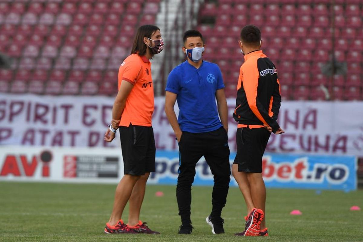 FCSB. VIDEO Gigi Becali, la Curtea de Apel Craiova în dosarul lui Mititelu: „E noaptea minții să facă pușcărie! Nu e normal. Ce evaziune fiscală?