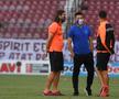 CFR - FCSB, etapa 3 play-off