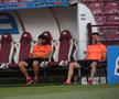 FCSB. VIDEO Gigi Becali, la Curtea de Apel Craiova în dosarul lui Mititelu: „E noaptea minții să facă pușcărie! Nu e normal. Ce evaziune fiscală?