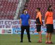 FCSB. VIDEO Gigi Becali, la Curtea de Apel Craiova în dosarul lui Mititelu: „E noaptea minții să facă pușcărie! Nu e normal. Ce evaziune fiscală?