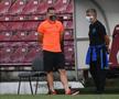 FCSB. VIDEO Gigi Becali, la Curtea de Apel Craiova în dosarul lui Mititelu: „E noaptea minții să facă pușcărie! Nu e normal. Ce evaziune fiscală?