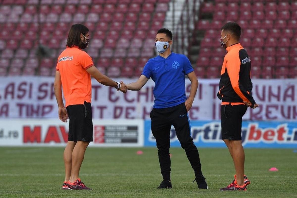 FCSB. VIDEO Gigi Becali, la Curtea de Apel Craiova în dosarul lui Mititelu: „E noaptea minții să facă pușcărie! Nu e normal. Ce evaziune fiscală?
