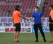 CFR - FCSB, etapa 3 play-off