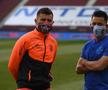 CFR CLUJ - FCSB 1-0. Florin Tănase: „Am dominat tot jocul, un singur jucător a făcut să câștige ei. CFR e 90% campioană”