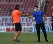 FCSB. VIDEO Gigi Becali, la Curtea de Apel Craiova în dosarul lui Mititelu: „E noaptea minții să facă pușcărie! Nu e normal. Ce evaziune fiscală?