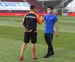 CFR - FCSB, etapa 3 play-off