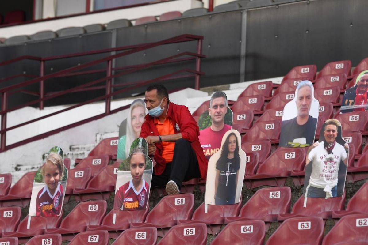 Omul care l-a adus pe Duckadam la FCSB îl pune la zid pe Becali: „De asta nu mai e iubită echipa, Gigi!”